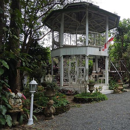 Balmy Hideout Cafe & Homestay Ban Huai Kaeo 외부 사진