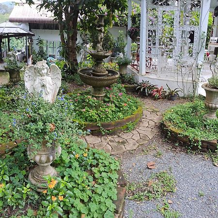 Balmy Hideout Cafe & Homestay Ban Huai Kaeo 외부 사진