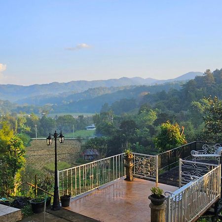 Balmy Hideout Cafe & Homestay Ban Huai Kaeo 외부 사진