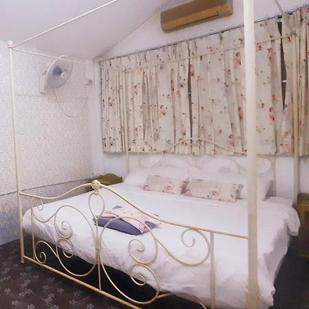 Balmy Hideout Cafe & Homestay Ban Huai Kaeo 외부 사진