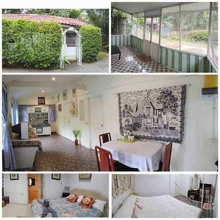 Balmy Hideout Cafe & Homestay Ban Huai Kaeo 외부 사진