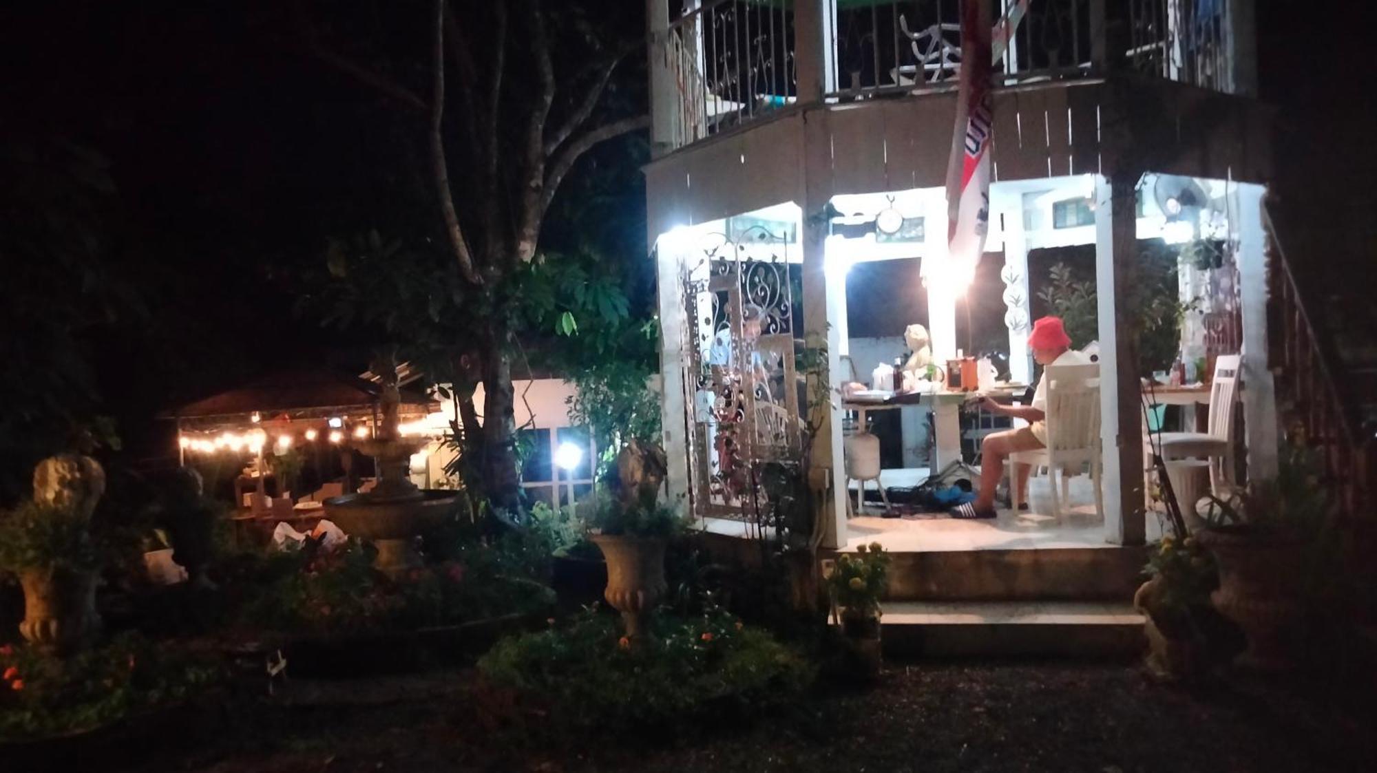 Balmy Hideout Cafe & Homestay Ban Huai Kaeo 외부 사진