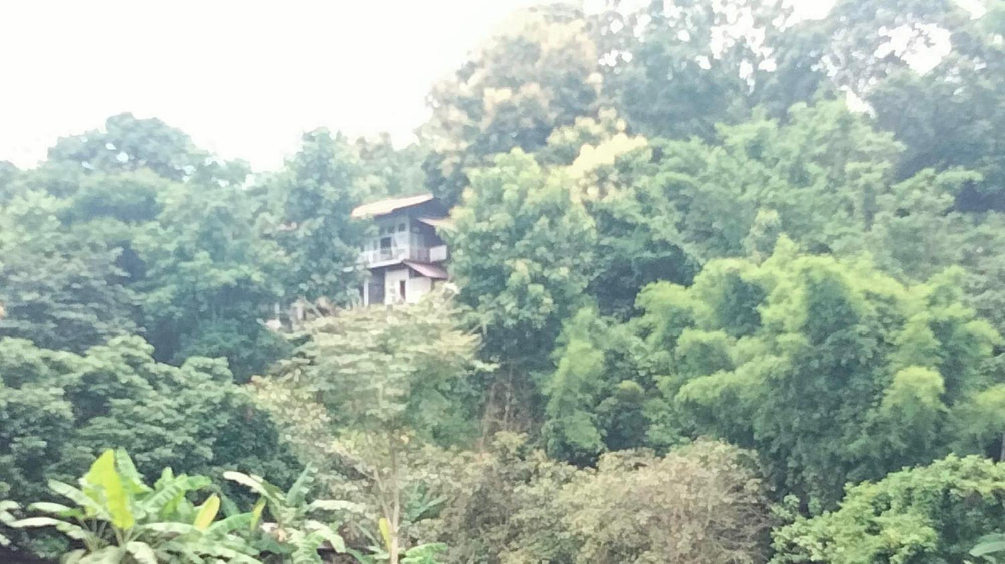 Balmy Hideout Cafe & Homestay Ban Huai Kaeo 외부 사진