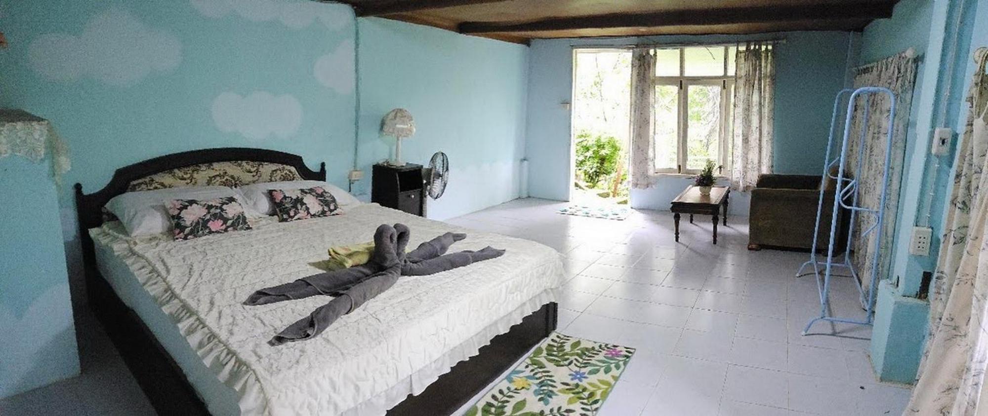 Balmy Hideout Cafe & Homestay Ban Huai Kaeo 외부 사진