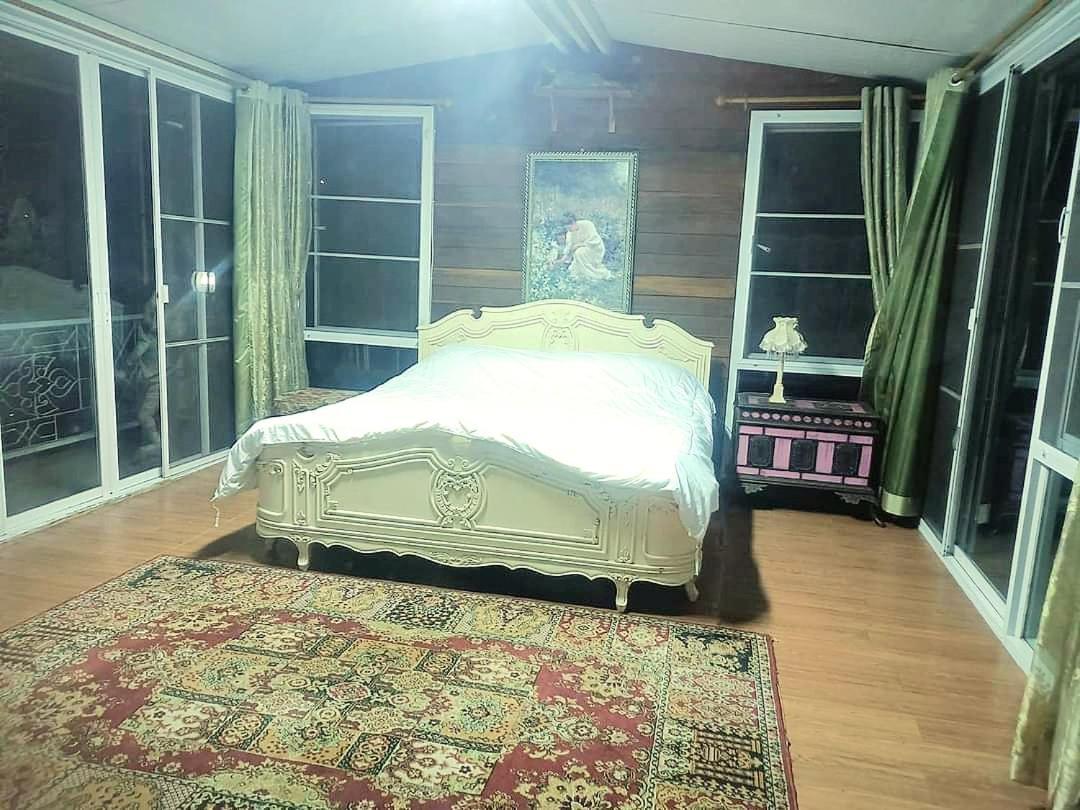 Balmy Hideout Cafe & Homestay Ban Huai Kaeo 외부 사진