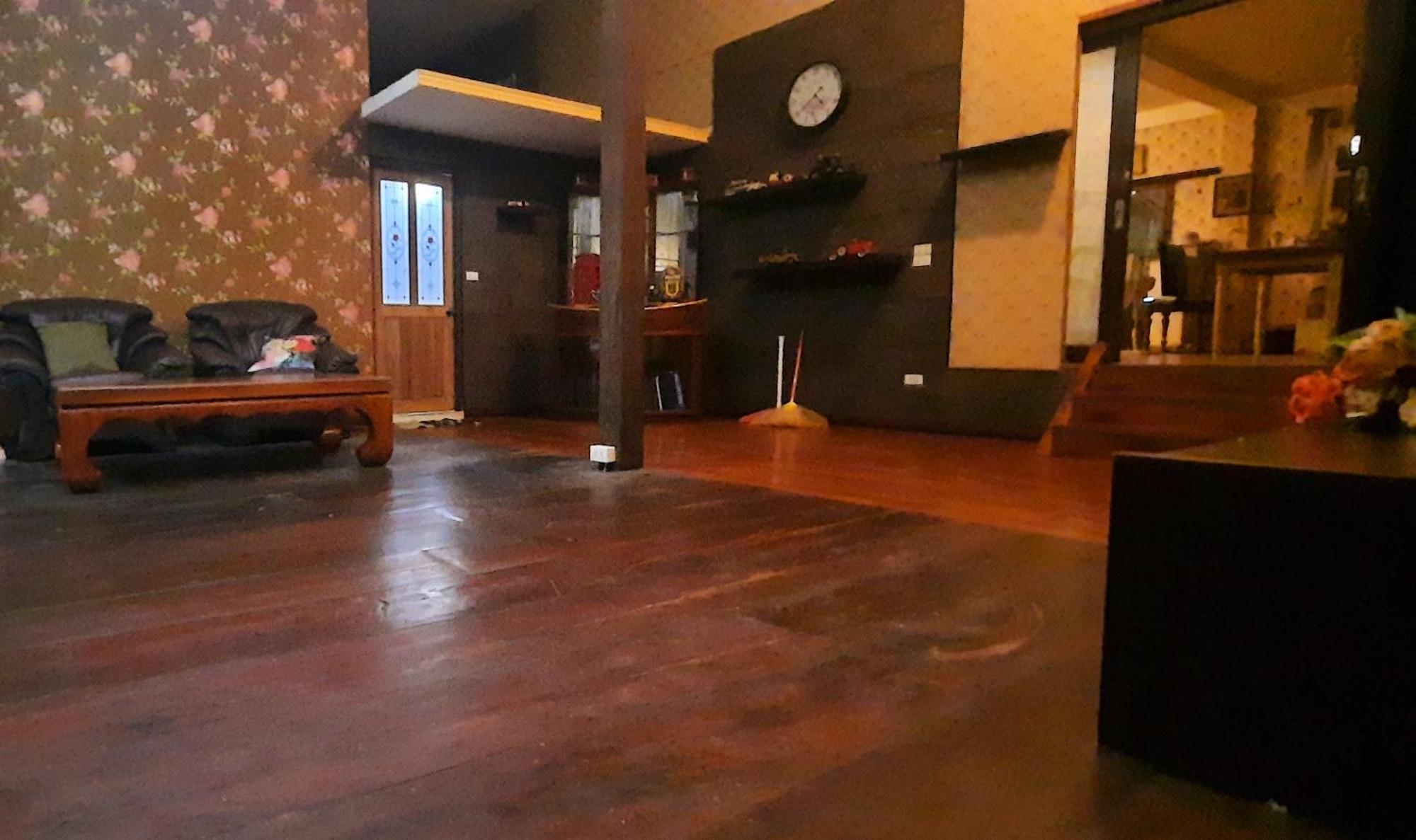 Balmy Hideout Cafe & Homestay Ban Huai Kaeo 외부 사진