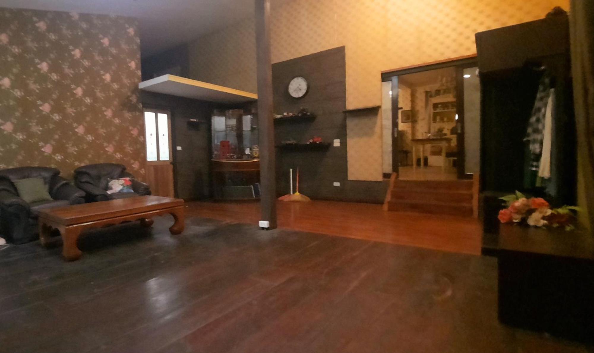 Balmy Hideout Cafe & Homestay Ban Huai Kaeo 외부 사진