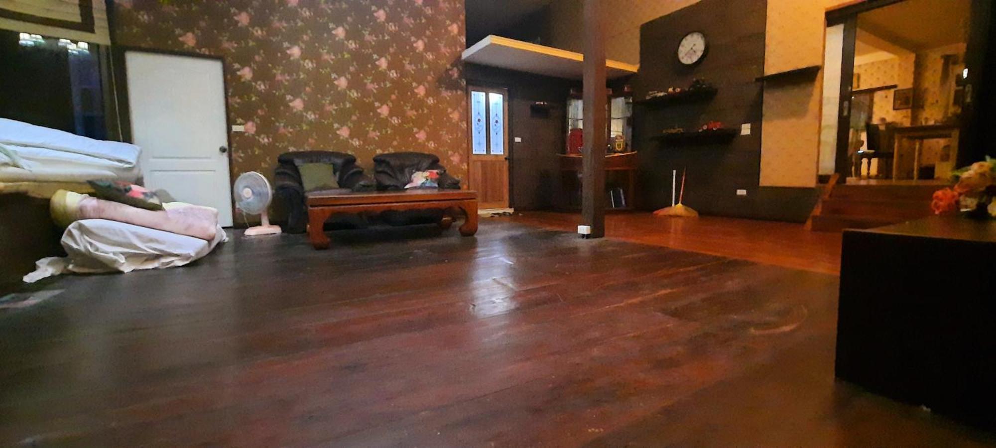 Balmy Hideout Cafe & Homestay Ban Huai Kaeo 외부 사진