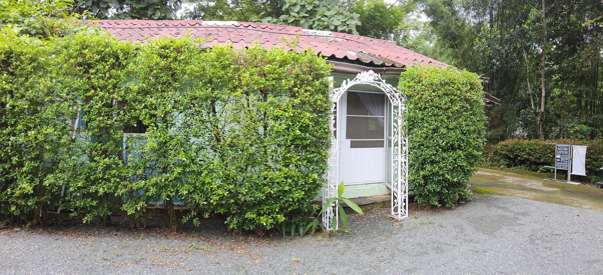 Balmy Hideout Cafe & Homestay Ban Huai Kaeo 외부 사진