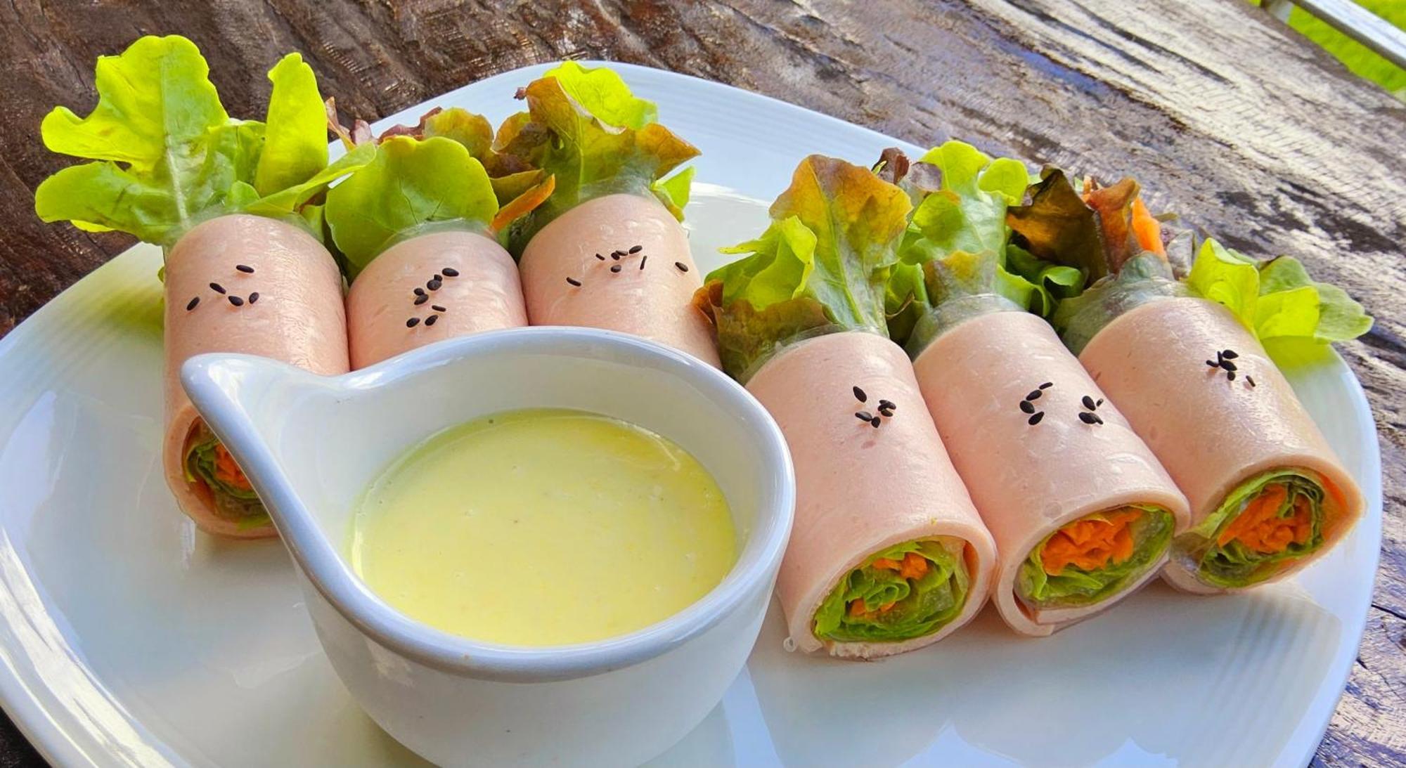 Balmy Hideout Cafe & Homestay Ban Huai Kaeo 외부 사진