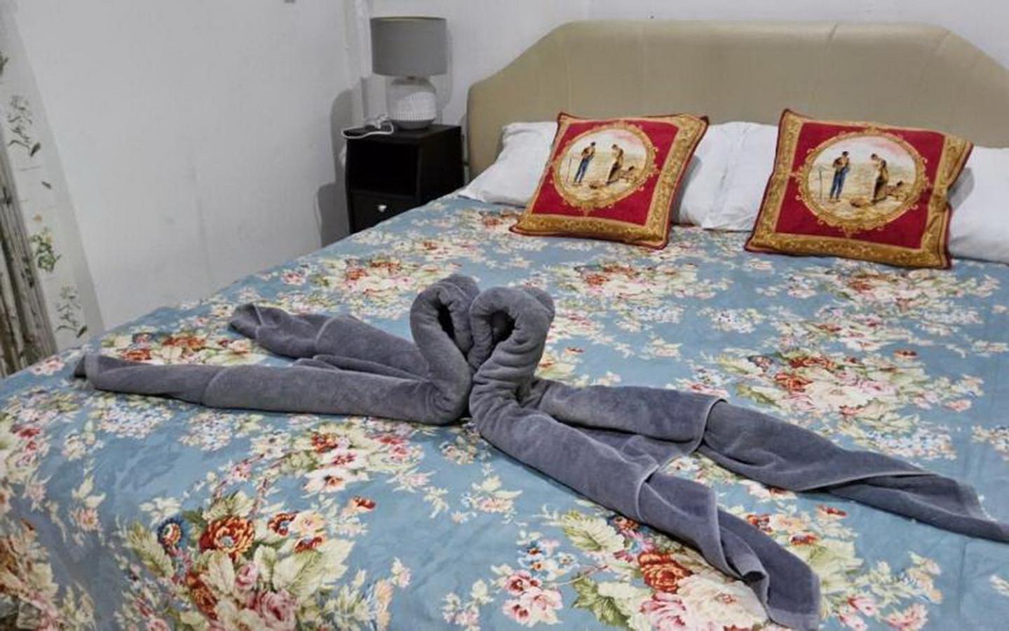 Balmy Hideout Cafe & Homestay Ban Huai Kaeo 외부 사진