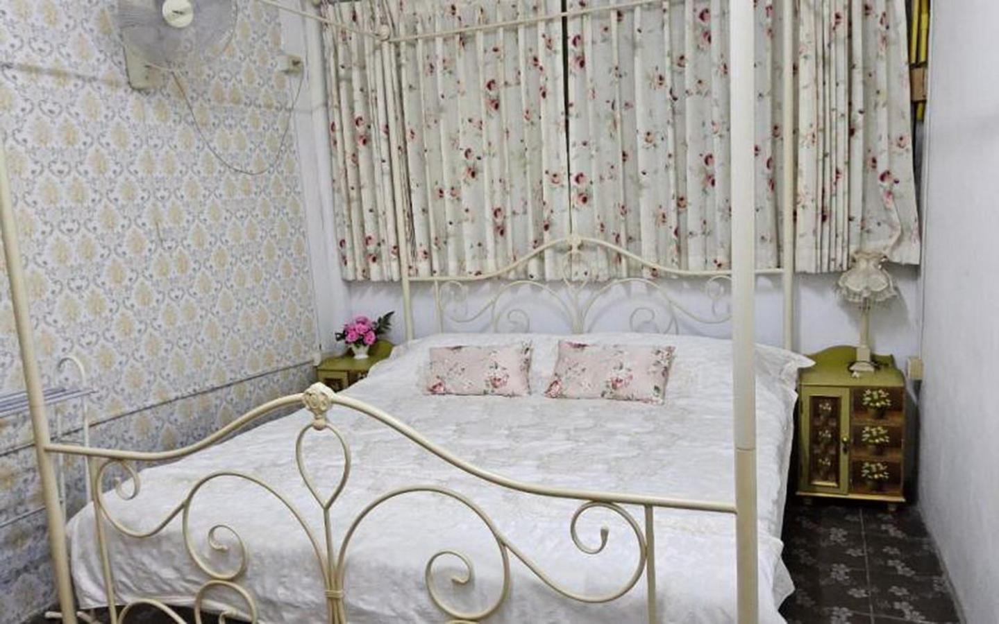 Balmy Hideout Cafe & Homestay Ban Huai Kaeo 외부 사진