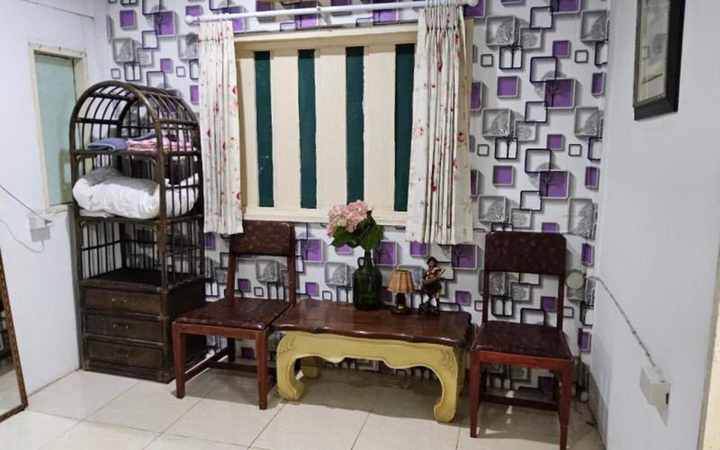 Balmy Hideout Cafe & Homestay Ban Huai Kaeo 외부 사진