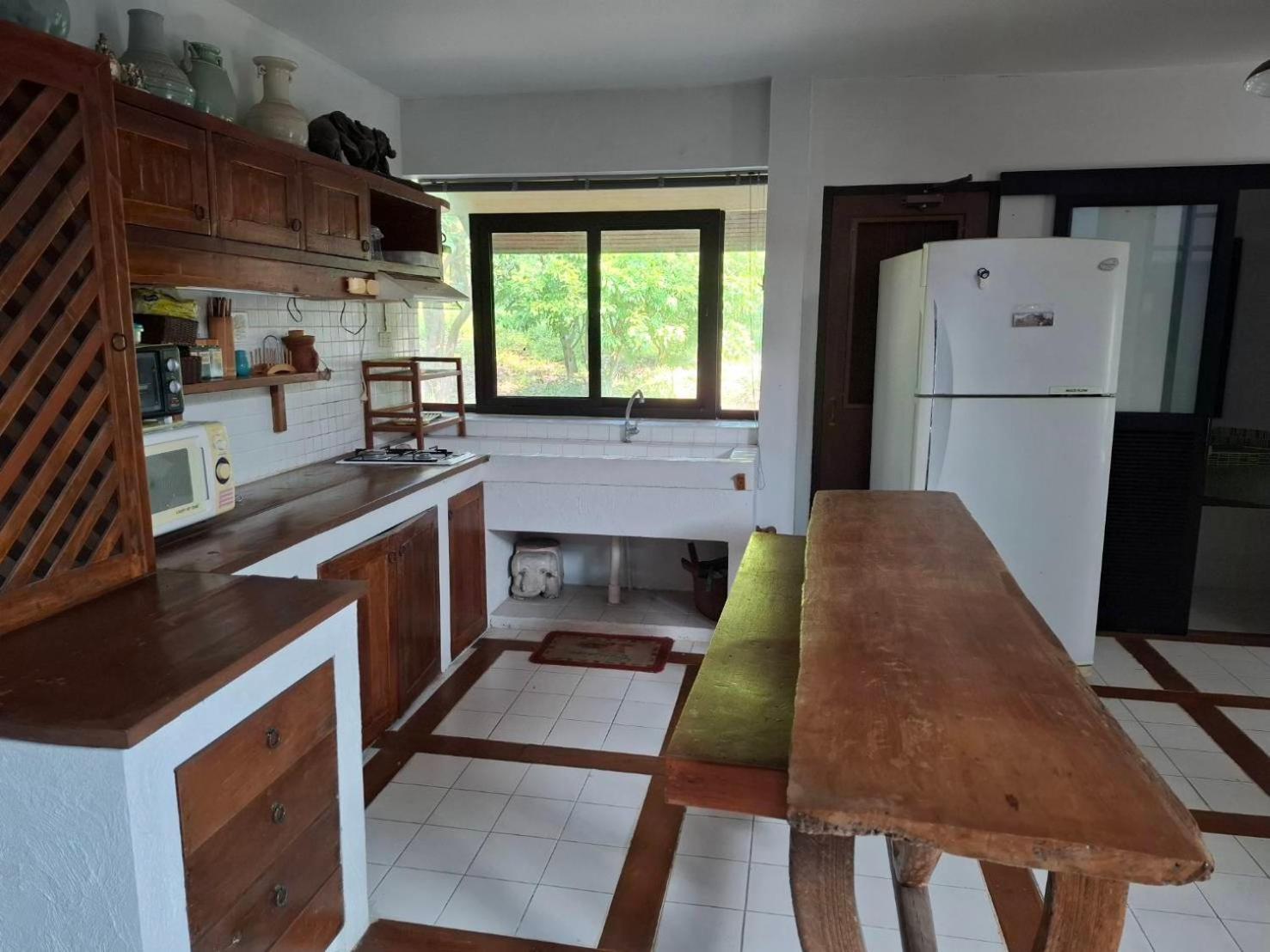 Balmy Hideout Cafe & Homestay Ban Huai Kaeo 외부 사진