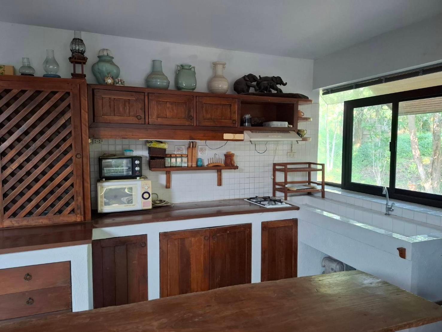 Balmy Hideout Cafe & Homestay Ban Huai Kaeo 외부 사진
