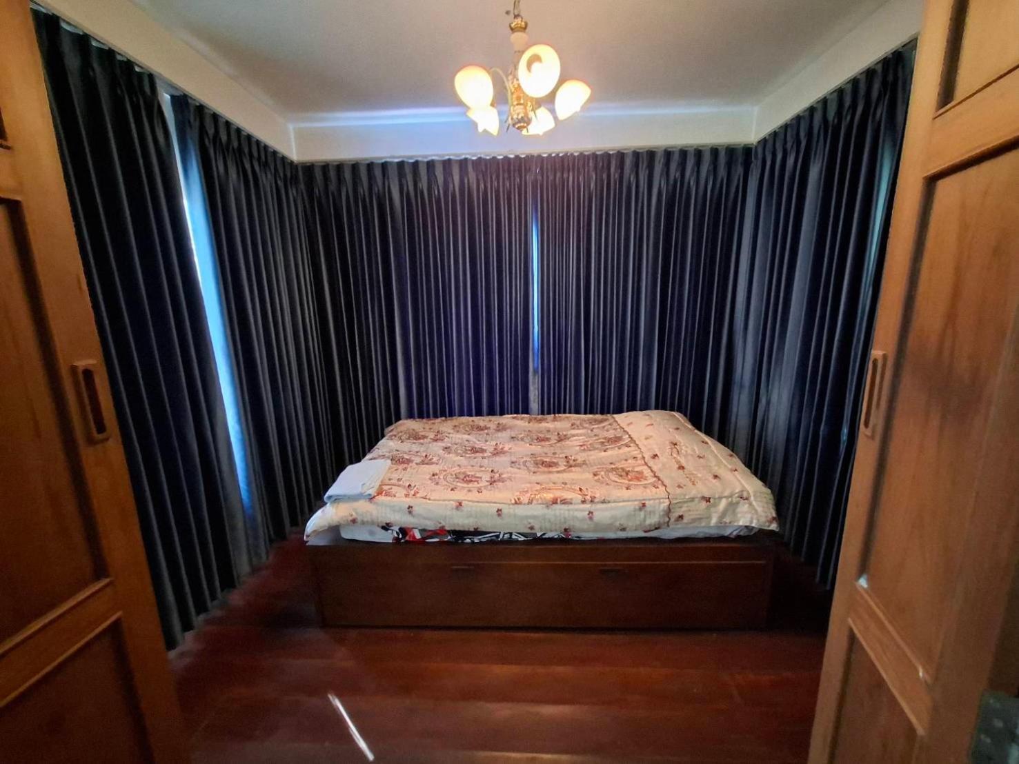 Balmy Hideout Cafe & Homestay Ban Huai Kaeo 외부 사진