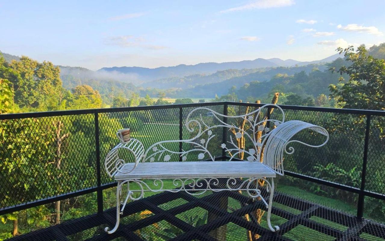 Balmy Hideout Cafe & Homestay Ban Huai Kaeo 외부 사진