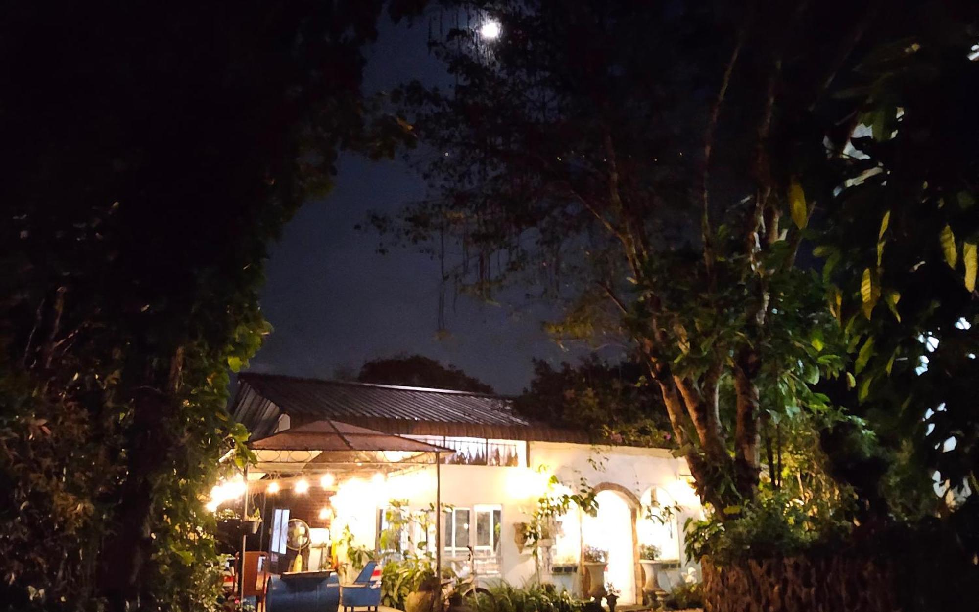 Balmy Hideout Cafe & Homestay Ban Huai Kaeo 외부 사진