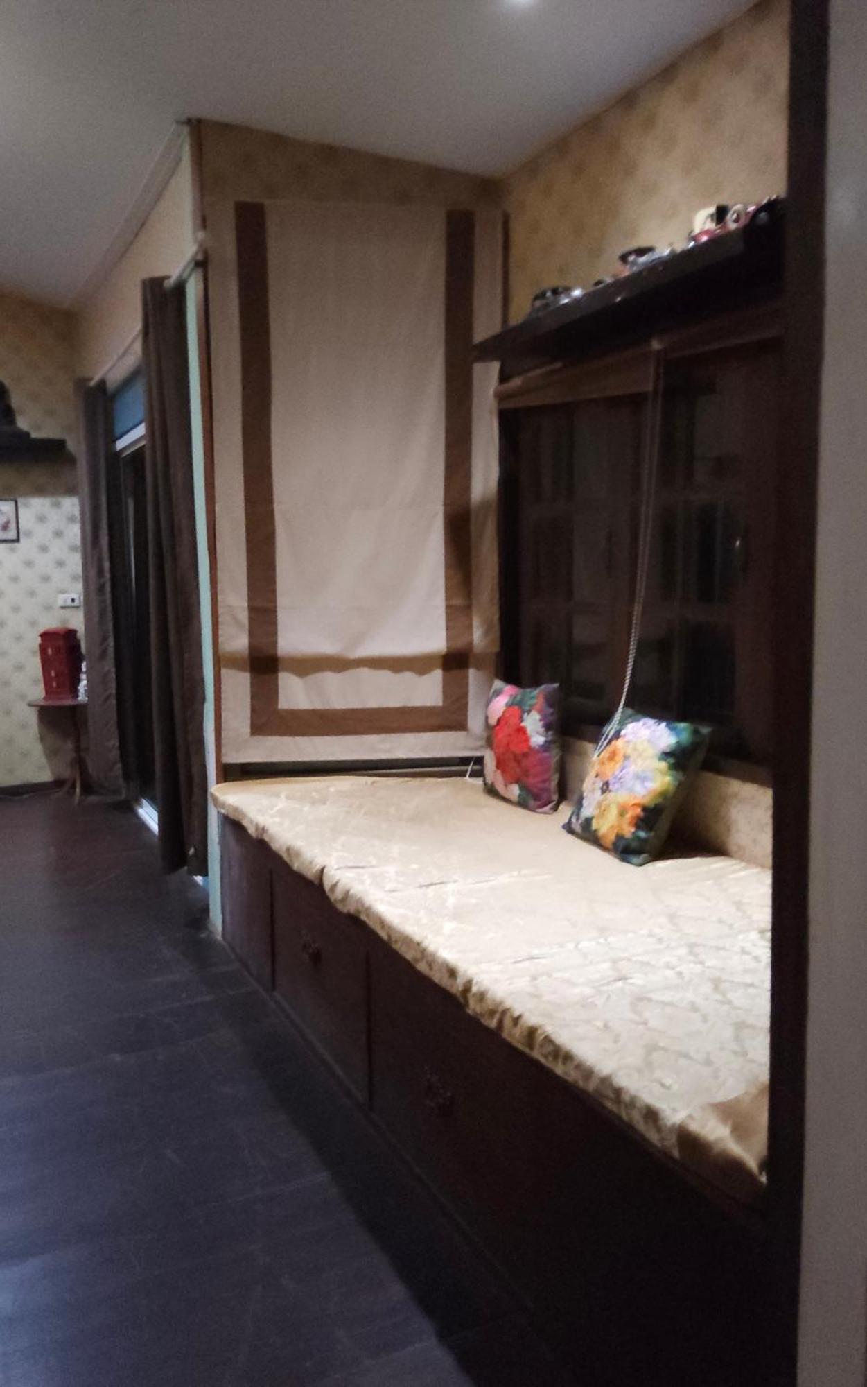 Balmy Hideout Cafe & Homestay Ban Huai Kaeo 외부 사진