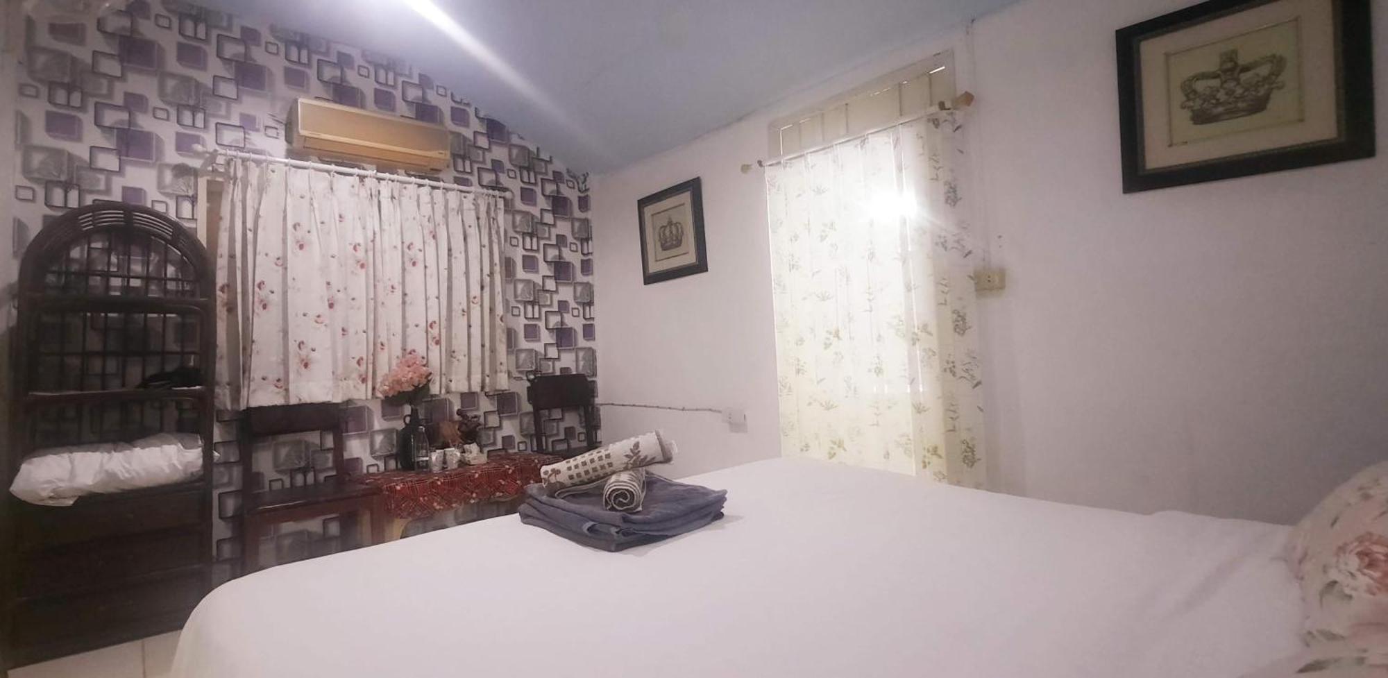 Balmy Hideout Cafe & Homestay Ban Huai Kaeo 외부 사진