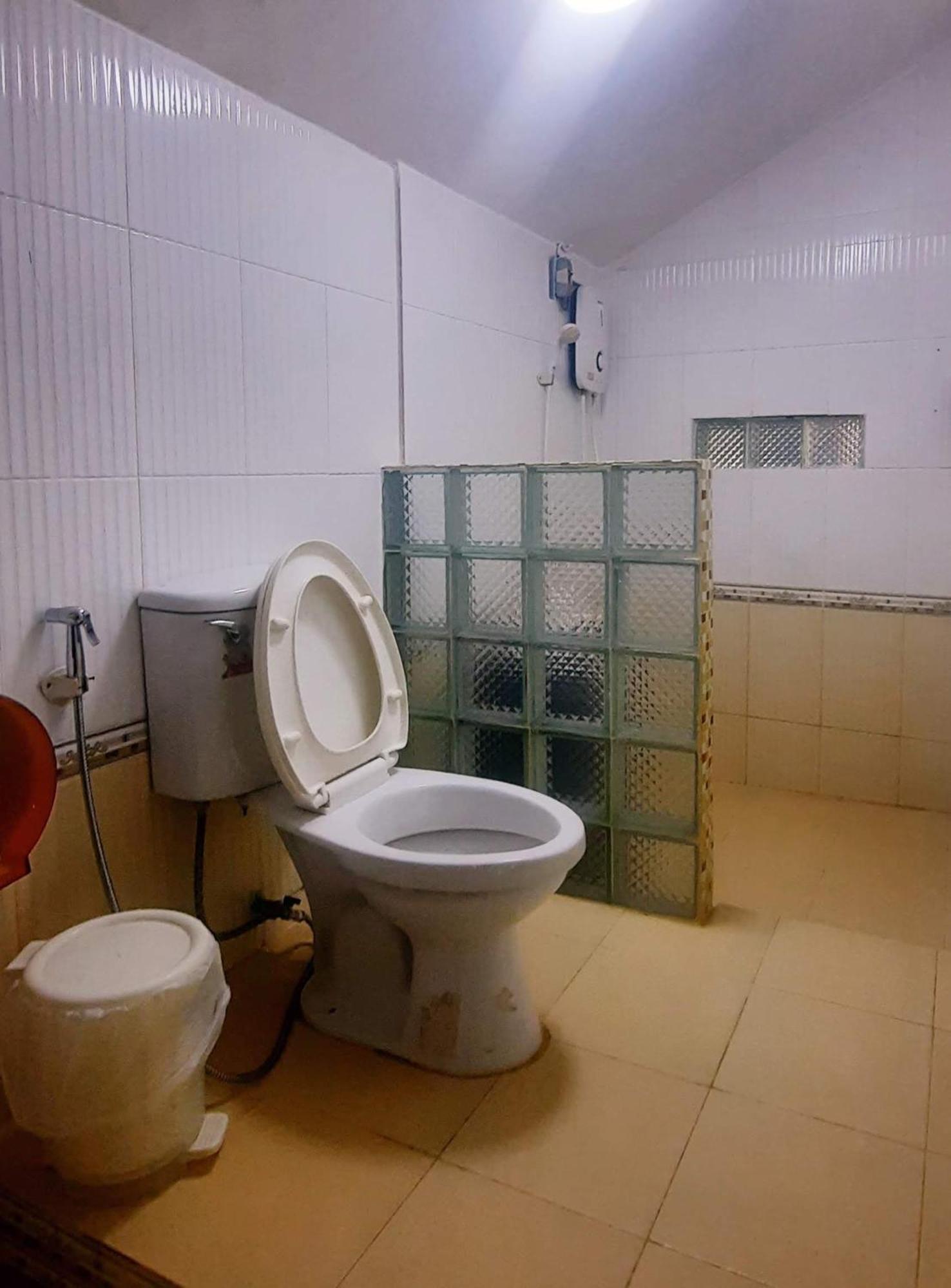 Balmy Hideout Cafe & Homestay Ban Huai Kaeo 외부 사진